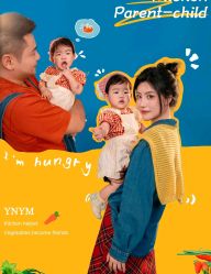 -雅尼·亚米儿童摄影美学馆(汉阳店)