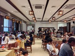 -熙春园餐厅