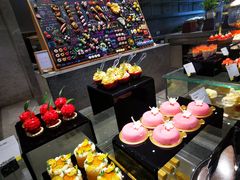 -解放碑威斯汀酒店-知味国际美食餐厅