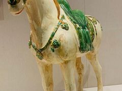 -深圳博物馆(古代艺术馆)