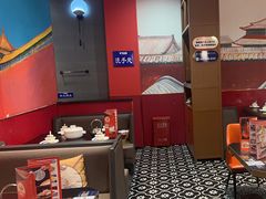 -满园烤鸭·春饼(沈北万达店)