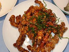 -老济南·地道济南菜(大明湖店)
