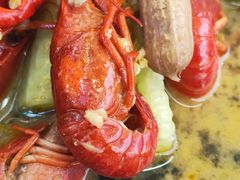 蒜泥小龙虾-盱眙小龙虾(天虹店)