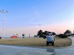 -巧克力渔家.小船海鲜家常菜(万平口店)