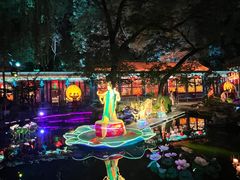 -白家大院·王府宫廷菜(苏州街店)