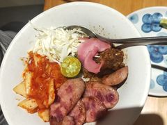 -一心创作料理屋(经开万达店)