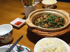 -蜀宴小调·精致家常菜(科华店)
