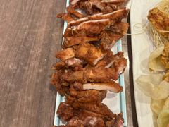 特色大排-今鲜源大酒店·中华餐饮名店(新湛路店)