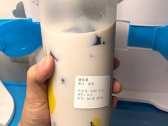 -烧柠·柠檬茶(大融城店)