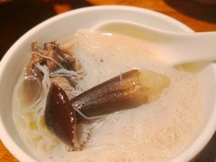 -黑鸡小馆(金源店)