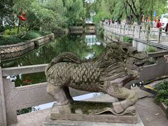 -丝绸小镇荻港古村