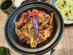 -云海肴云南菜(浦江欢乐颂店)