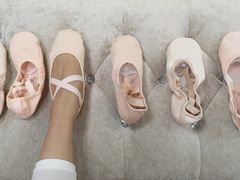 -上海路易十四芭蕾良品舞蹈用品店(美丽华商务中心店)