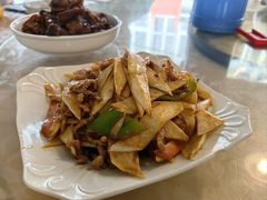 -晓琦农家菜馆·地道农家菜