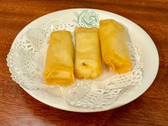 炸牛奶-民信老铺(双皮奶博物馆店)