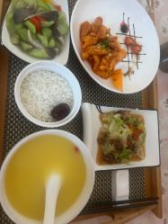 -西安月来轩月子中心(阳光天地店)