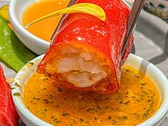 -点都德(广州白云山景区南门店)