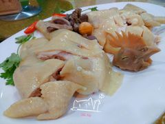 -九大簋家宴(晓港湾店)