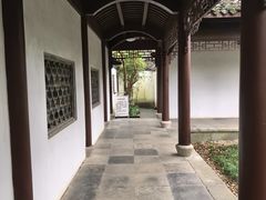-杭州西湖风景名胜区-章太炎纪念馆