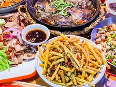 -四禧精酿烧烤串吧(大明湖店)
