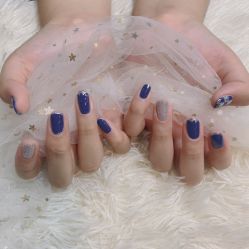 -弘源美甲美睫