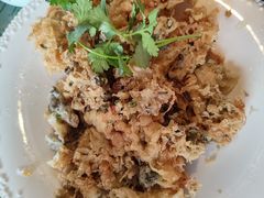 -明思味 二十年潮粤菜(榕城东山店)