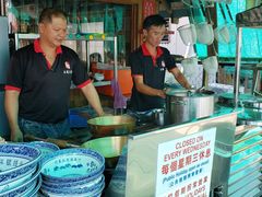 -姓周桥大碗公面