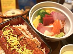 -小山日本料理(电子大厦店)