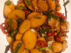 -紫圆 · 雅宴高级餐厅(杭州东站店)