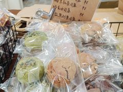 -雀食面包店(钟楼店)