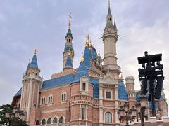 -上海迪士尼度假区