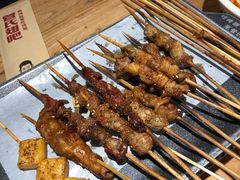 -管氏翅吧(马家堡店)