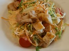 鸡肉沙拉-萨莉亚意式餐厅(深圳北站店)