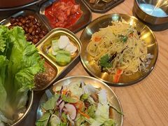 -闻老头·菊花炭烤肉(D11店)