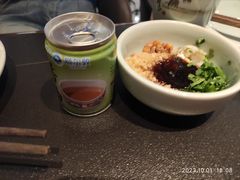 -额尔敦·品质自助(摩尔城店)