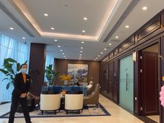 -爱康卓悦体检中心(陆家嘴分院)