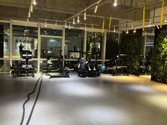 -MYFIT健身工作室(赞成店)