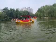 -南翠屏公园