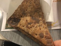 -麦当劳(仙林亚东城得来速店)