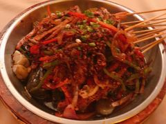 -龙门阵茶屋川菜馆(武康路店)