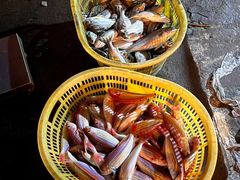-八方海味餐厅
