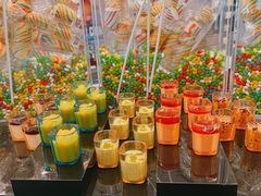 -The COOK·厨餐厅·自助餐(浦东嘉里大酒店)
