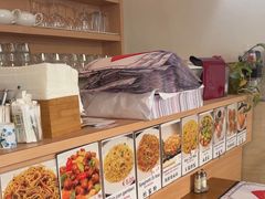 -华味居 Restaurant Chinese Huaweiju