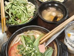 -猪脑壳凉面(南正街店)