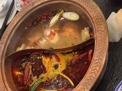 -仁和四季涮肉馆(天坛南门店)