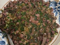 -宾朋美食海鲜餐厅·特色美食专访(兴海路店)