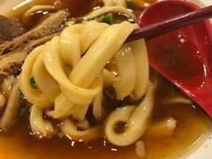 -螺情阿嬷御厨房 台湾冠军牛肉面