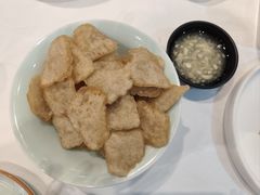 炸灌肠-到家尝北京菜(西坝河店)