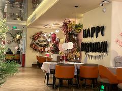 -LE SHARE洛笙·花园西餐(北京路步行街店)