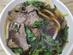 牛肉粉-婆婆粉(江北店)
